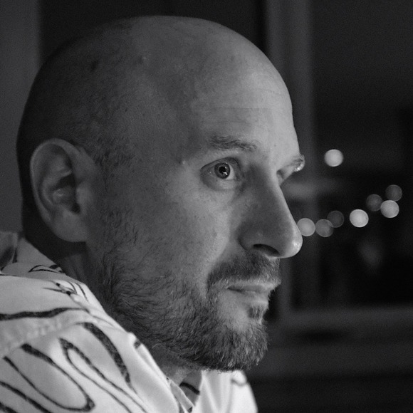 Meet your Posher, Stefan - Picture 1 of 1